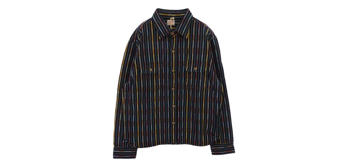 テンダーロイン T-NATVIE SHT 買取実績