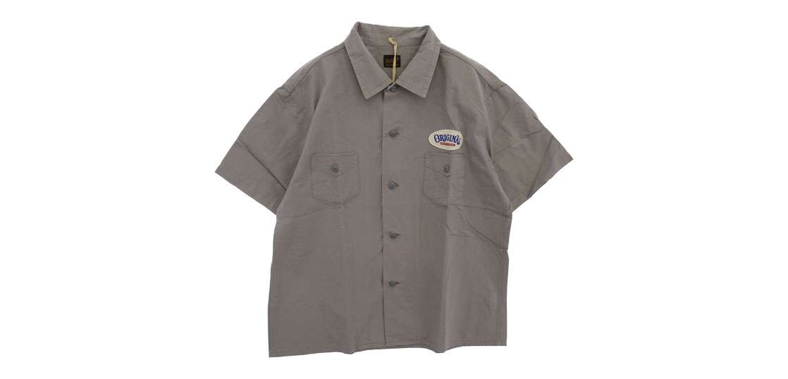 テンダーロイン T-OEM SHT SHORT 買取実績