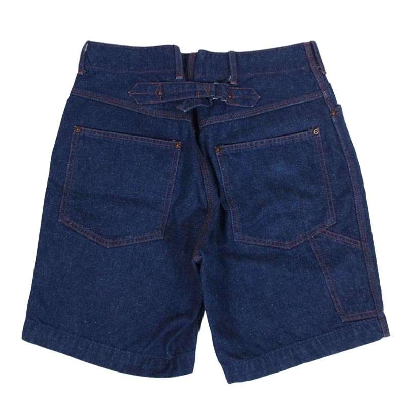 テンダーロイン T-PAINTER SHORTS ペインター デニムショーツ 買取実績 画像