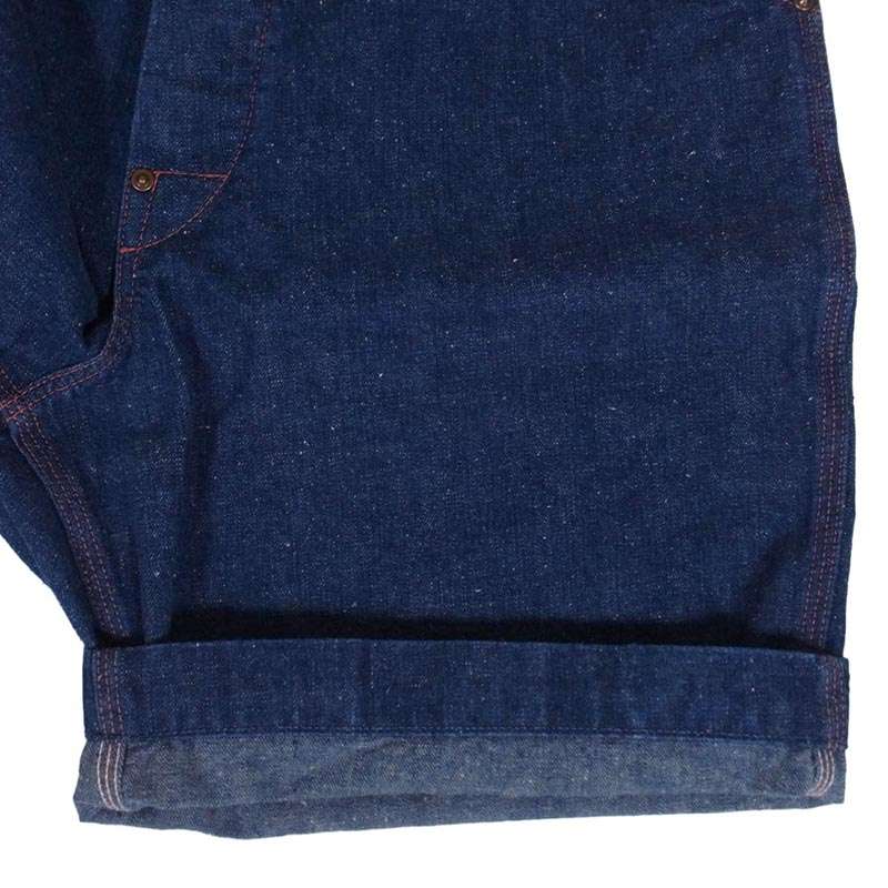 テンダーロイン T-PAINTER SHORTS ペインター デニムショーツ 買取実績 画像