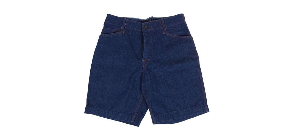 テンダーロイン T-PAINTER SHORTS 買取実績