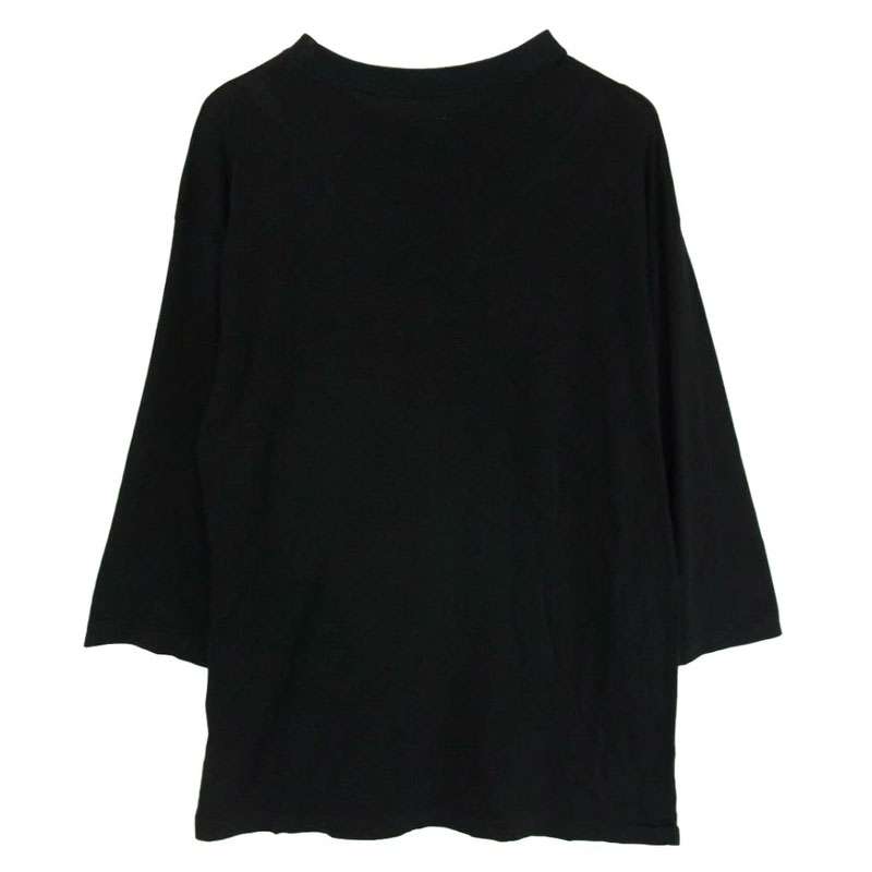 テンダーロイン T-RAYON NFL 3/4 BS ボルネオスカル レーヨン 七分袖 Tシャツ 買取実績 画像