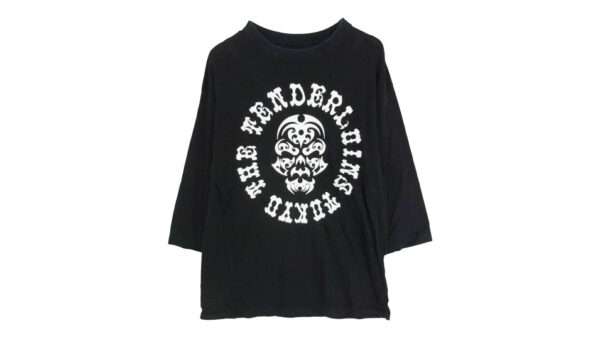 テンダーロイン T-RAYON NFL 3/4 BS ボルネオスカル レーヨン 七分袖 Tシャツ 買取実績