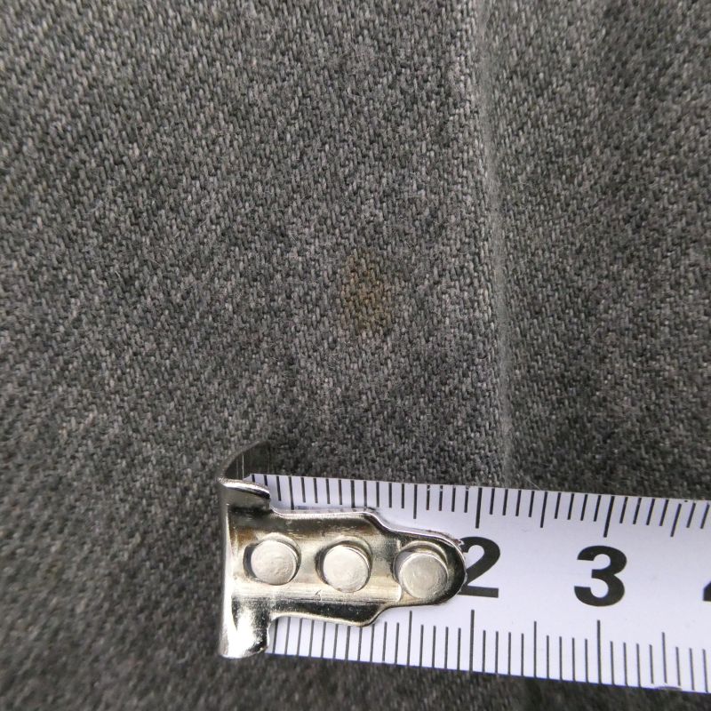 テンダーロイン T-RIDERS セルビッチ シンチバック ボタンフライ ブラック デニム パンツ 買取実績 画像