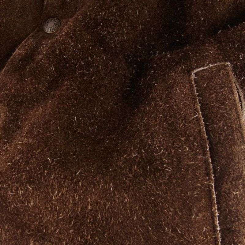 テンダーロイン T-SADDLE SUEDE JKT サドル スエード ジャケット 買取実績 画像