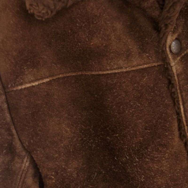 テンダーロイン T-SADDLE SUEDE JKT サドル スエード ジャケット 買取実績 画像