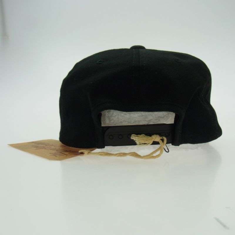 テンダーロイン T-TRUCKER CAP T/C BS ボルネオスカル トラッカー キャップ 帽子 買取実績 画像