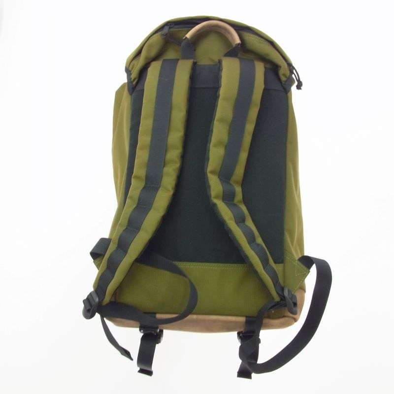 テンダーロイン T-WELLDONE PORTER ポーター バックパック 買取実績 画像