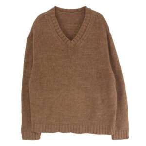 テンダーロイン V NECK COTTON KNIT 買取実績