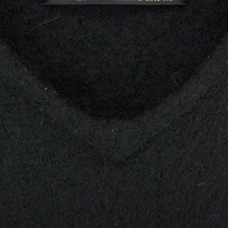 テンダーロイン ウール アルパカ混 Vネック ニット セーター 買取実績 画像