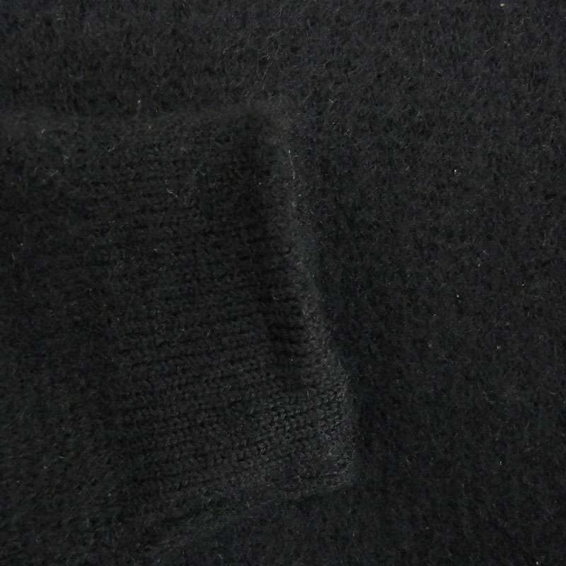 テンダーロイン ウール アルパカ混 Vネック ニット セーター 買取実績 画像