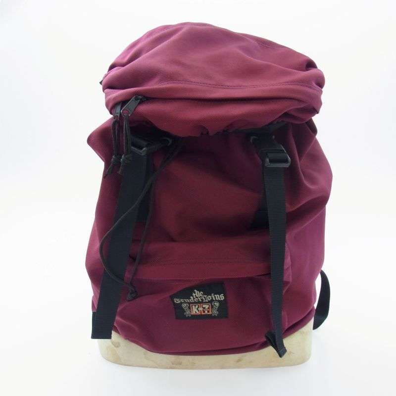 テンダーロイン × PORTER ポーター バックパック リュック バッグ 買取実績 画像