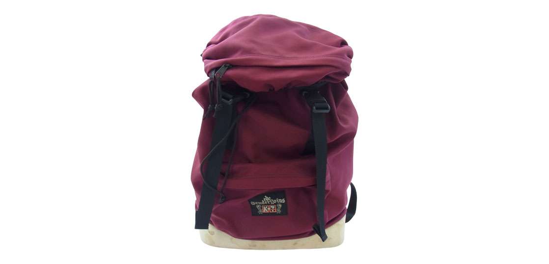 テンダーロイン × PORTER ポーター バックパック リュック