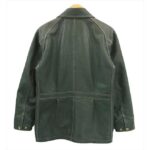 天神ワークス クラフツマンワークジャケット CJ01 買取実績 画像