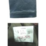 天神ワークス クラフツマントラウザーズ CP02 買取実績 画像