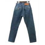 天神ワークス クラフツマントラウザーズ CP02 買取実績 画像