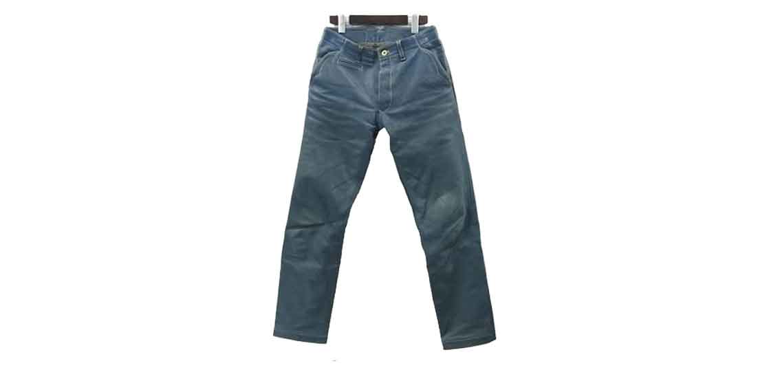 天神ワークス クラフツマントラウザーズ CP02 買取実績