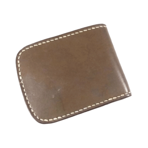 天神ワークス 二つ折り財布 買取実績