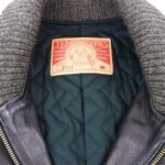 天神ワークス JC01 Car club jacket 買取実績 画像