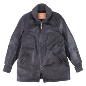 天神ワークス JC01 Car club jacket 買取実績