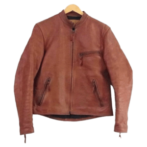 天神ワークス JT01 シングルライダース レザージャケット 買取実績