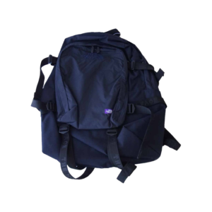 ノースフェイス パープル レーベル コーデュラ ナイロン デイパック リュック買取実績