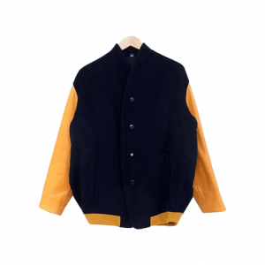 the sakaki 14AW STADIUM JAMPER 買取実績