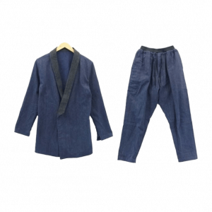 the sakaki 居間着 セットアップ 買取実績