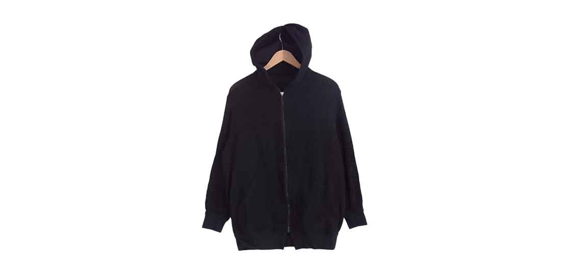 the sakaki karamiori zip foodie PT-002 買取実績