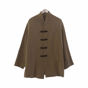 the sakaki Kung-fu Jacket 買取実績