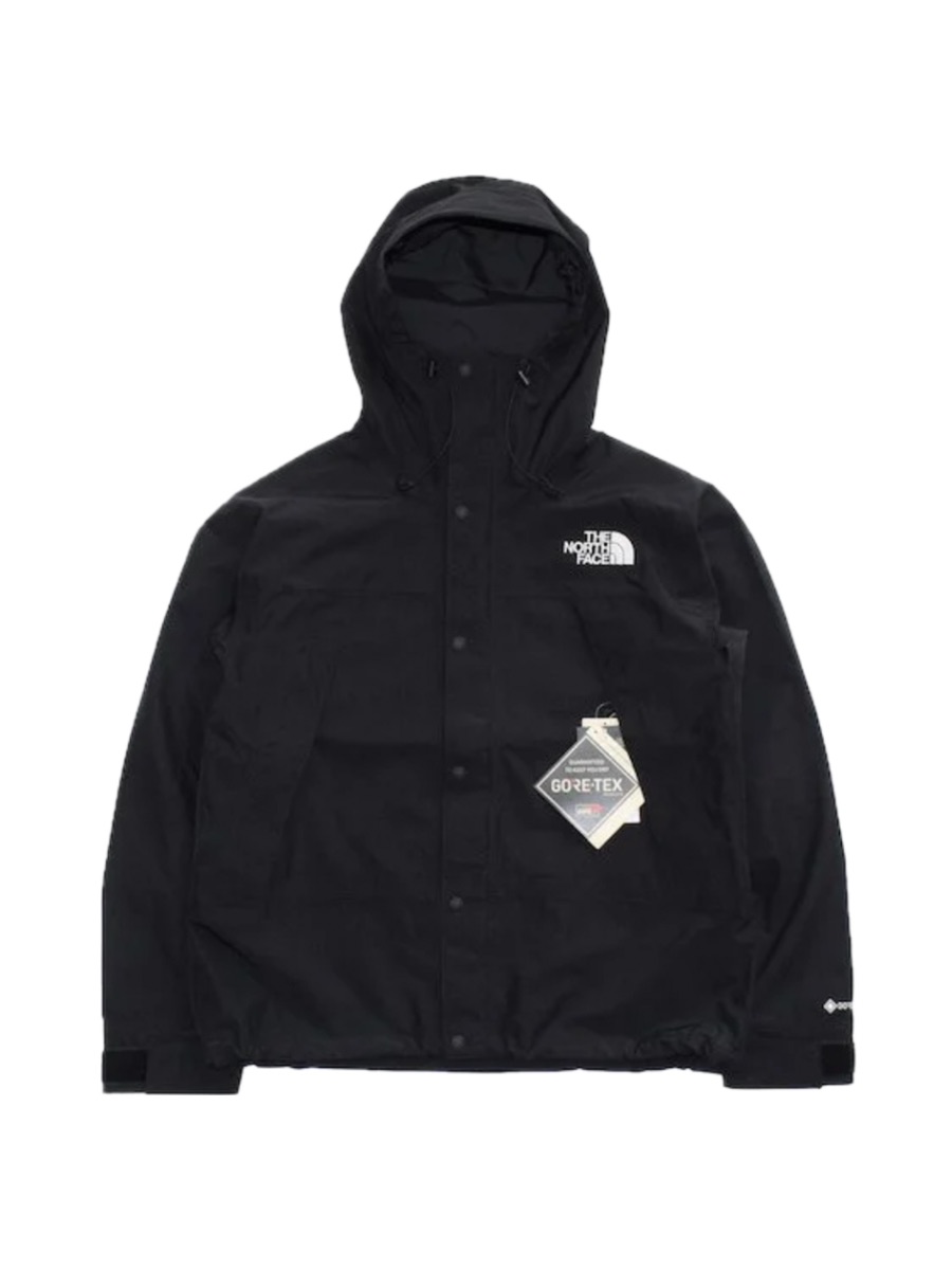 ジアパートメント ノースフェイス GORE-TEX MOUNTAIN JACKET - 海外限定 (TNF BLACK) 画像