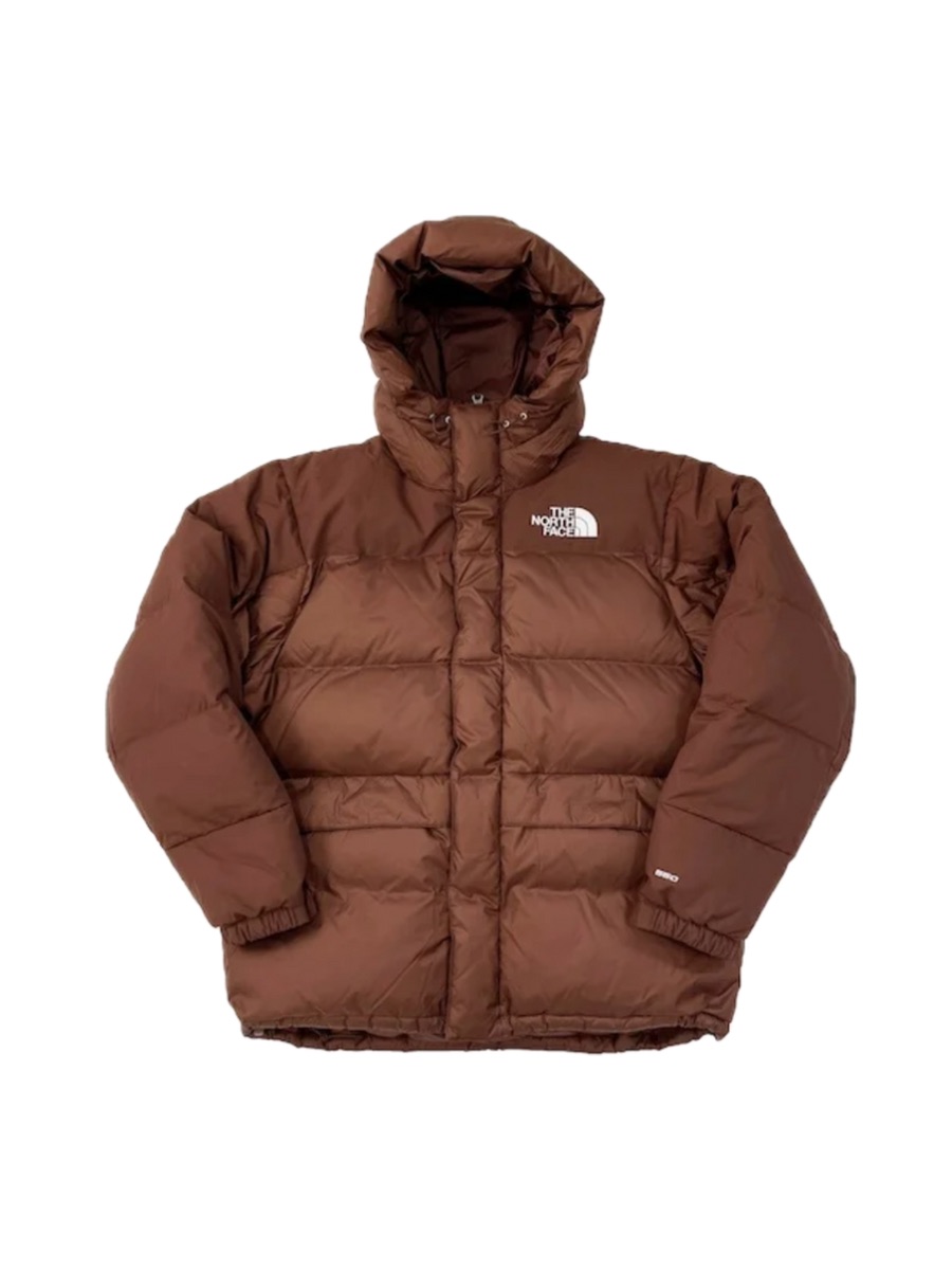 ジアパートメント ノースフェイス HIMALAYAN DOWN PARKA - 海外限定 (DARK OAK) 画像