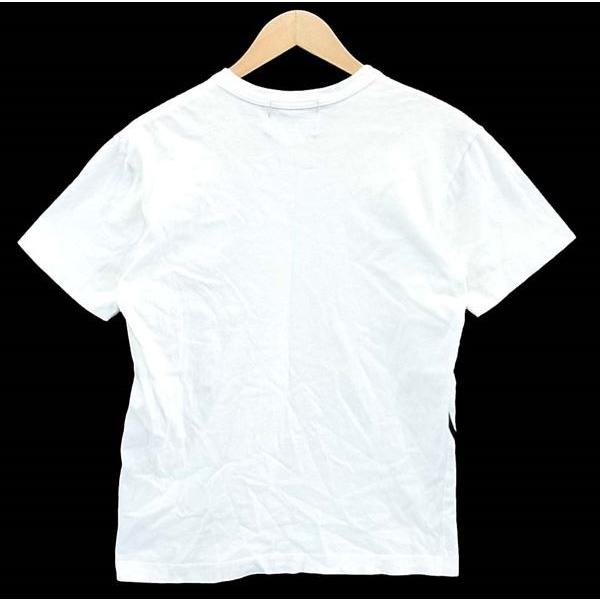 ビートルズ ×コムデギャルソン VD-T005 Tシャツ 買取実績 画像