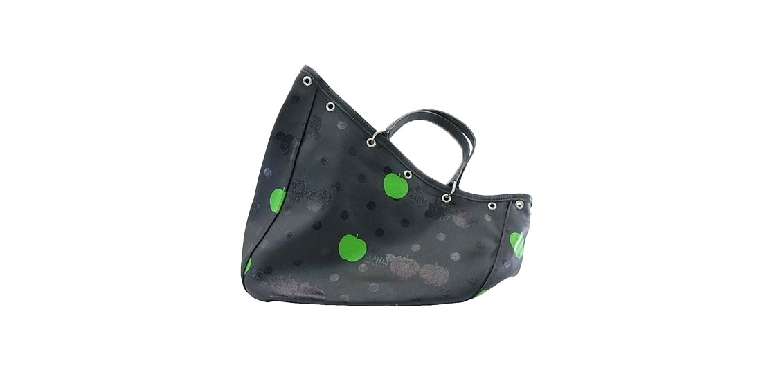 ビートルズ コムデギャルソン VE-K001 ボート バッグ 買取実績