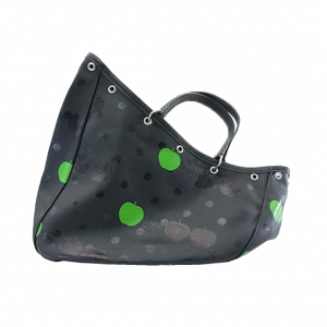 ビートルズ コムデギャルソン VE-K001 ボート バッグ 買取実績