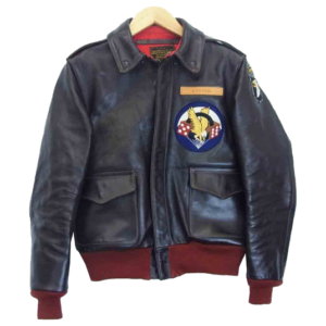ザフュー バンドオブブラザーズ フライトジャケット 買取実績
