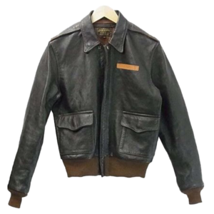 ザフュー 100着限定 OLD CROW A-2ジャケット 買取実績