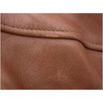 ザフュー ホースハイド フライト レザー ジャケット 商品画像