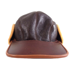 ザフュー B-2 ムートンキャップ 買取実績