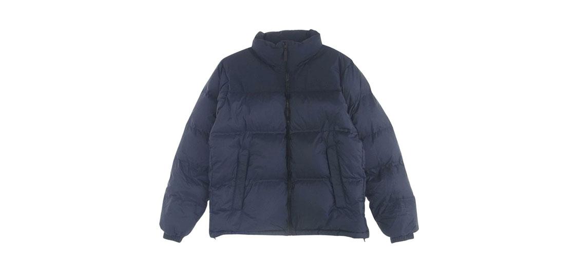 ノースフェイス 23AW ND92332 GTX ゴアテックス ヌプシ ダウン ジャケット 買取実績