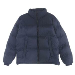 ノースフェイス 23AW ND92332 GTX ゴアテックス ヌプシ ダウン ジャケット 買取実績