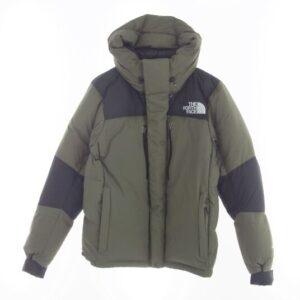 ノースフェイス ND92240 バルトロ ライトジャケット 買取実績