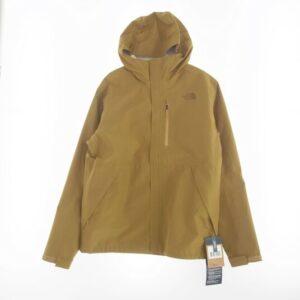 ノースフェイス NF0A4AHMD9V-M ドリズル フューチャー ライトジャケット 買取実績