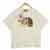 ノースフェイス × グッチ 613036 フロントロゴ オーバーサイズ Tシャツ 画像