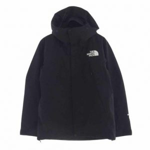 ノースフェイス NP61800 ゴアテックスマウンテンジャケット 買取実績