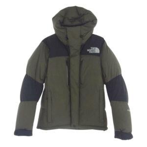 ノースフェイス ND91950 BALTRO LIGHT JACKET GORE-TEX  買取実績