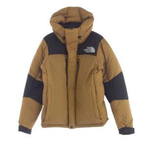 ノースフェイス ND91950 BALTRO LIGHT JACKET GORE-TEX 買取実績