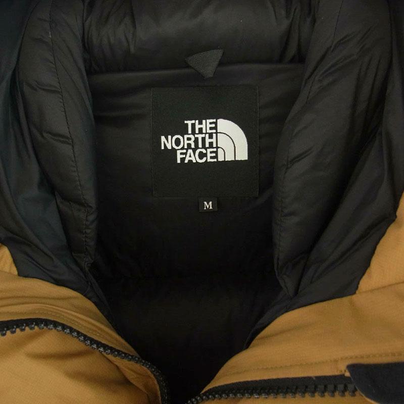 ノースフェイス ND91950 BALTRO LIGHT JACKET GORE-TEX バルトロライトジャケット ダウンジャケット 買取実績 画像