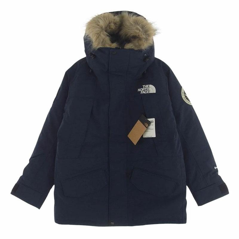 ノースフェイス ND92342 ANTARCTICA PARKA アンタークティカ ダウン パーカ ジャケット 買取実績 画像