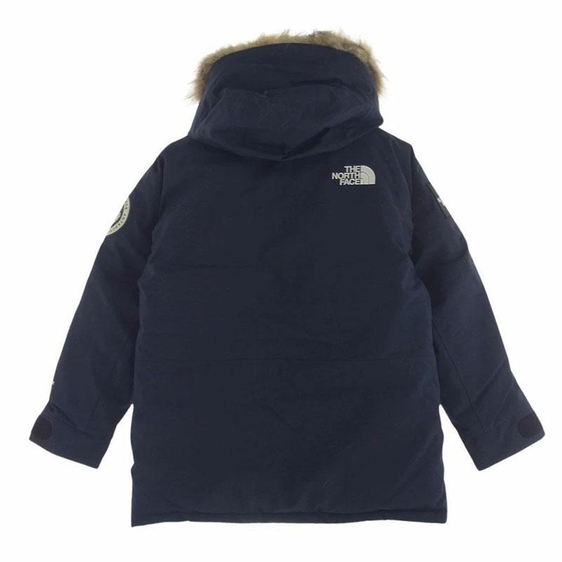 ノースフェイス ND92342 ANTARCTICA PARKA アンタークティカ ダウン パーカ ジャケット 買取実績 画像